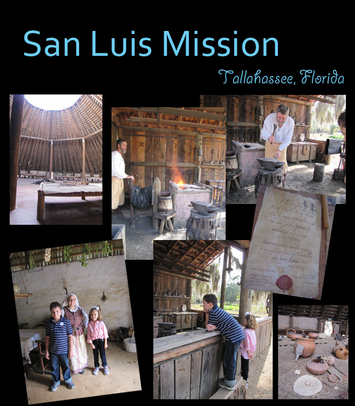San Luis Mission