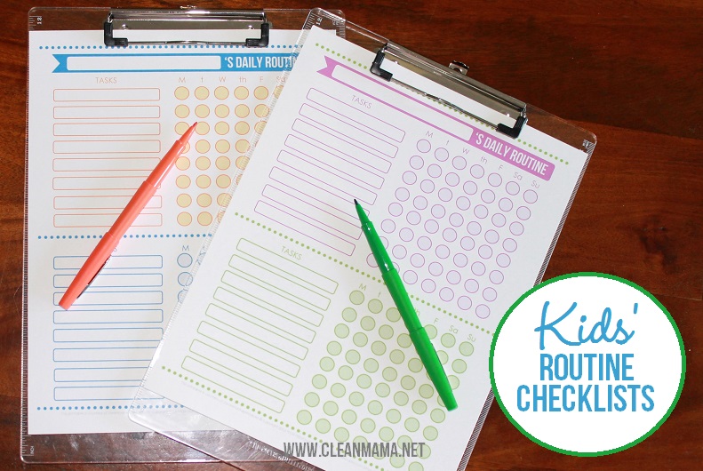 Free-Kids-Routine-Checklists-via-ABFOL