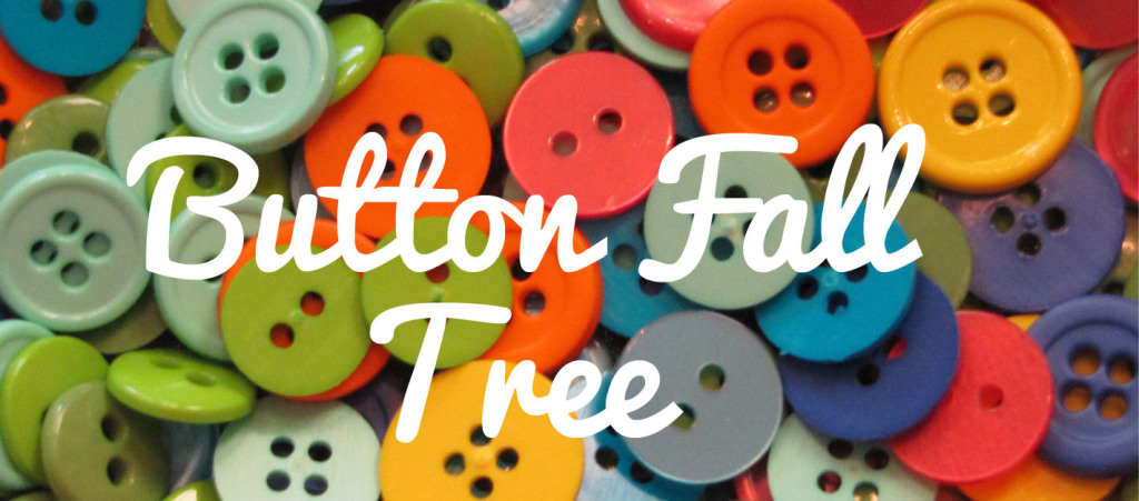 button fall tree