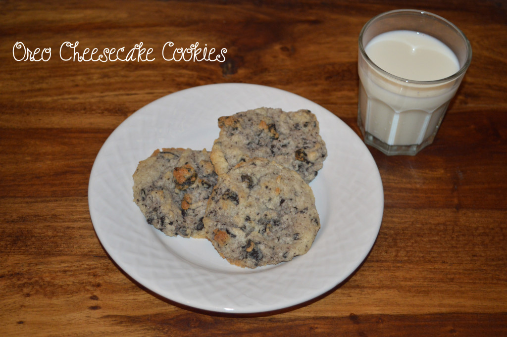 cheesecake cookie intro