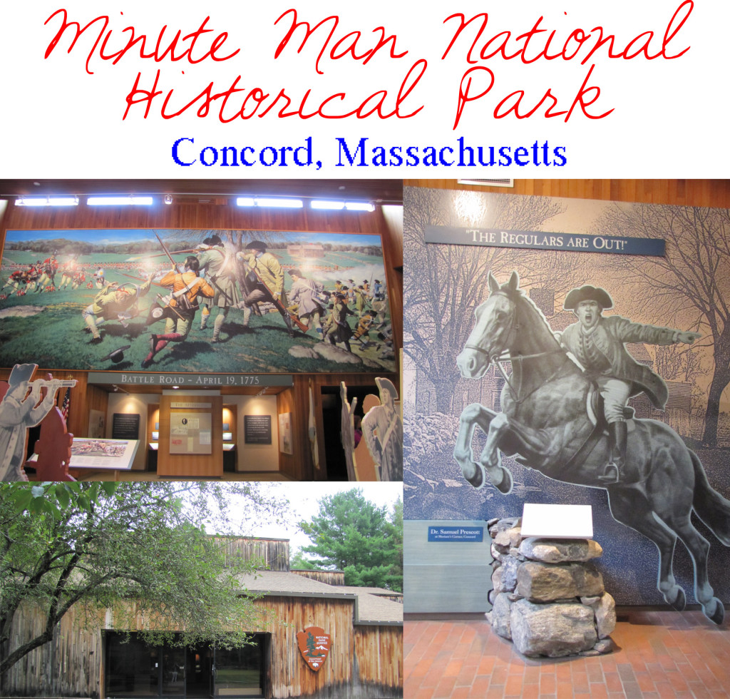 Minute man1