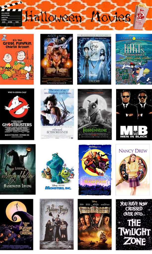 halloween movies